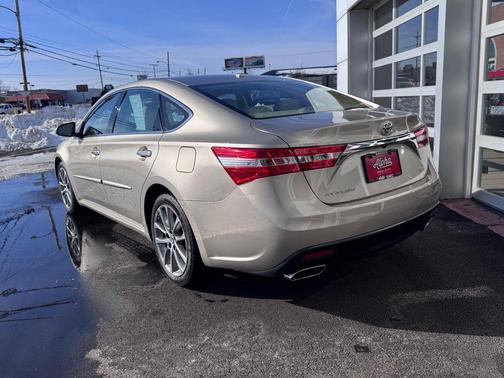 2015 Toyota Avalon XLE Touring