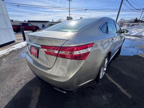 2015 Toyota Avalon XLE Touring
