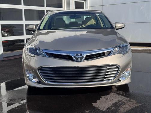 2015 Toyota Avalon XLE Touring