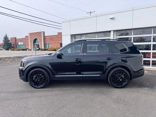 2023 Kia Telluride EX X-Line
