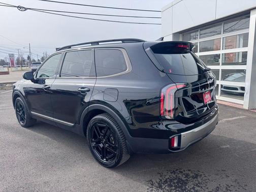 2023 Kia Telluride EX X-Line