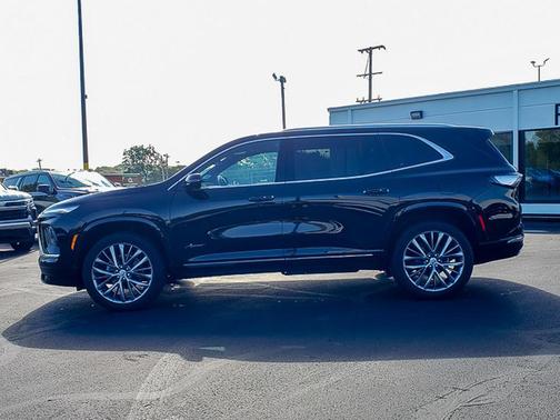 2025 Buick Enclave Avenir FWD