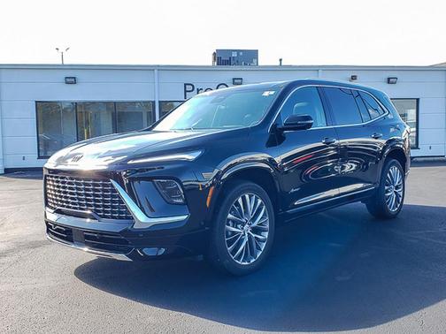 2025 Buick Enclave Avenir FWD