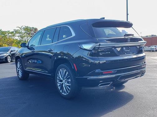 2025 Buick Enclave Avenir FWD