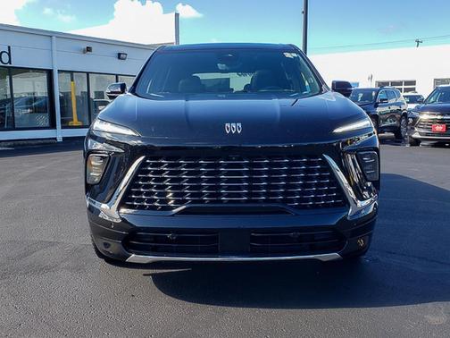 2025 Buick Enclave Avenir FWD