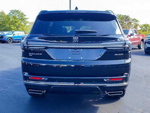 2025 Buick Enclave Avenir FWD