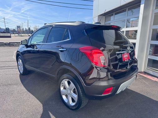 2016 Buick Encore Convenience