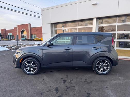 2024 Kia Soul EX