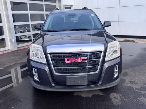 2015 GMC Terrain SLE-2