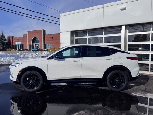 2024 Buick Envista Sport Touring FWD