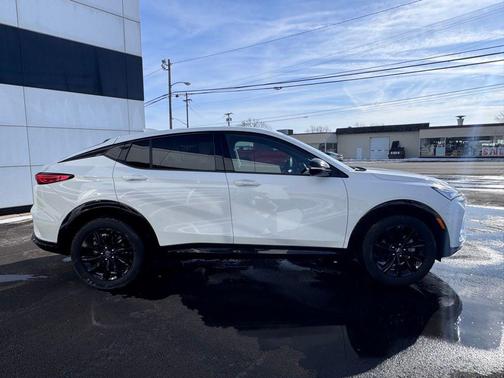 2024 Buick Envista Sport Touring FWD