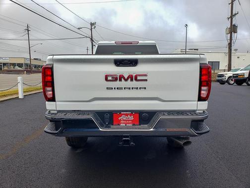 2026 GMC Sierra 3500 Base