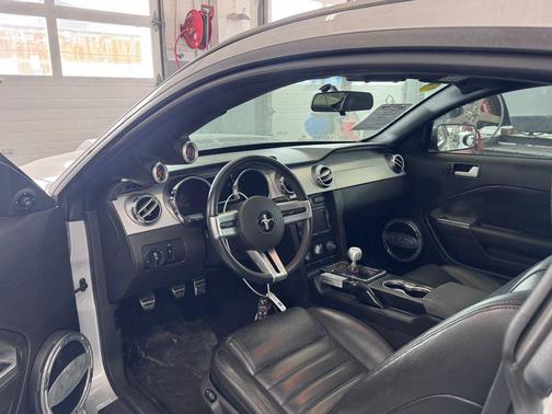 2005 Ford Mustang GT
