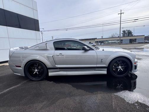 2005 Ford Mustang GT