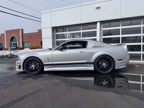 2005 Ford Mustang GT