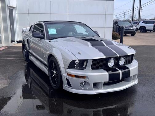 2005 Ford Mustang GT