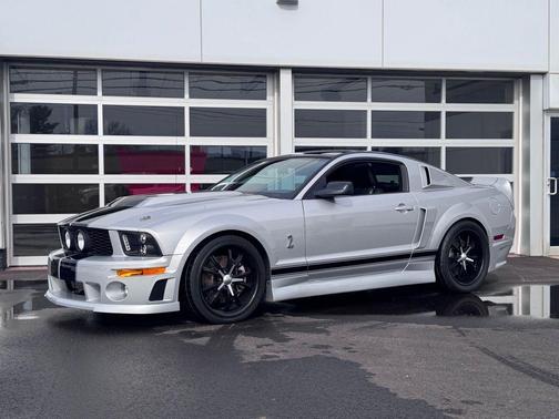 2005 Ford Mustang GT