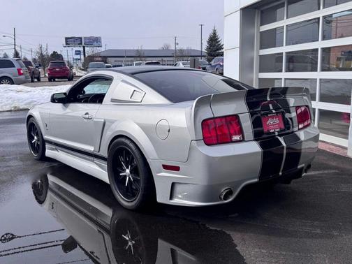 2005 Ford Mustang GT