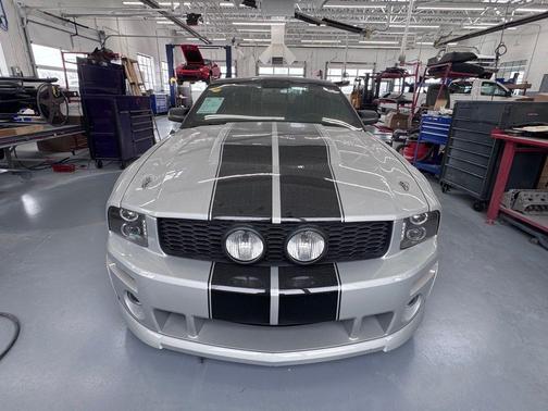 2005 Ford Mustang GT
