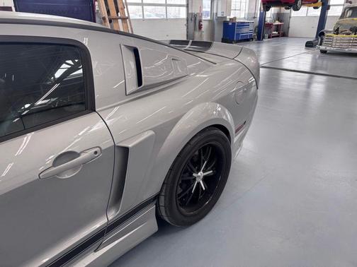 2005 Ford Mustang GT