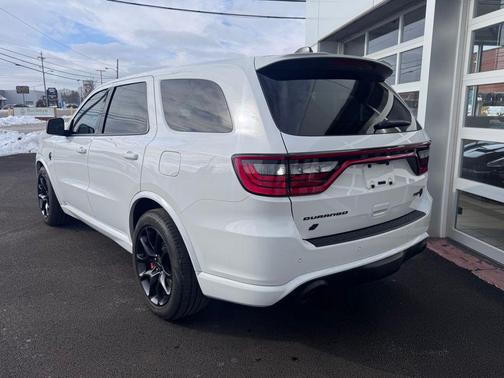 2023 Dodge Durango SRT Hellcat Premium AWD