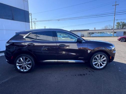 2023 Buick Envision Avenir AWD