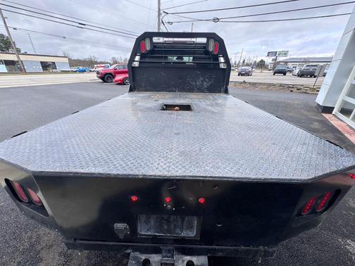 2024 Chevrolet Silverado 2500 LT