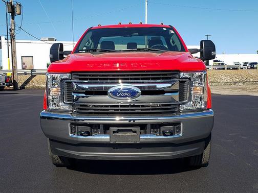 2019 Ford F-250 XL