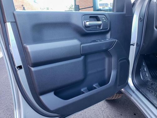 2026 GMC Sierra 3500 Base