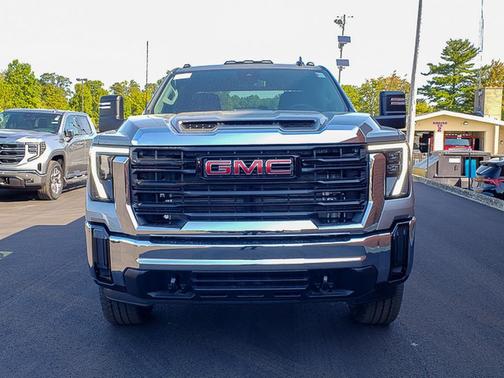 2026 GMC Sierra 3500 Base