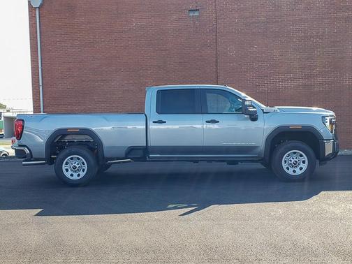 2026 GMC Sierra 3500 Base