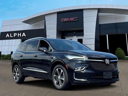 2022 Buick Enclave AWD Essence