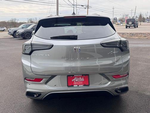 2024 Buick Encore GX Avenir