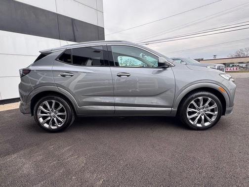 2024 Buick Encore GX Avenir