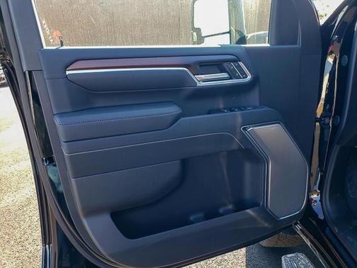 2026 GMC Sierra 3500 Denali