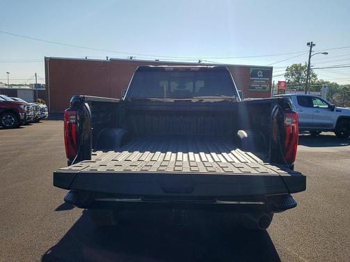 2026 GMC Sierra 3500 Denali