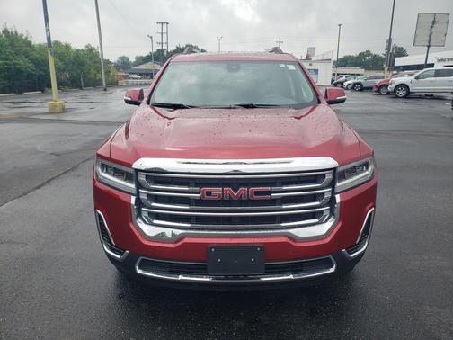 2023 GMC Acadia AWD SLE
