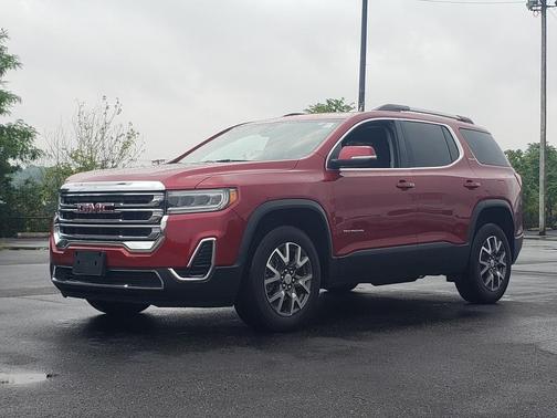 2023 GMC Acadia AWD SLE