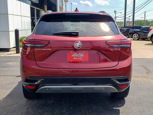 2022 Buick Envision FWD Essence