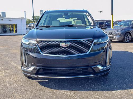 2021 Cadillac XT6 Premium Luxury AWD
