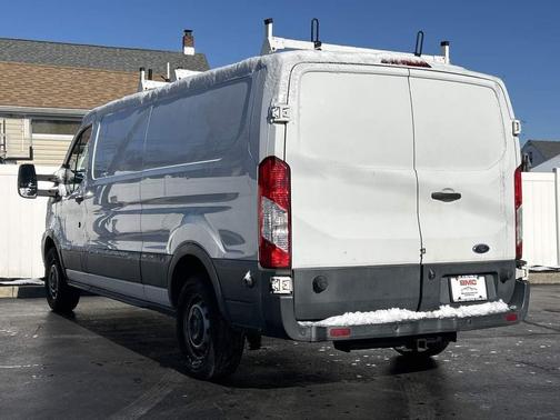 2015 Ford Transit-150 Base