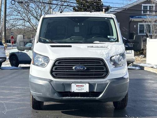 2015 Ford Transit-150 Base