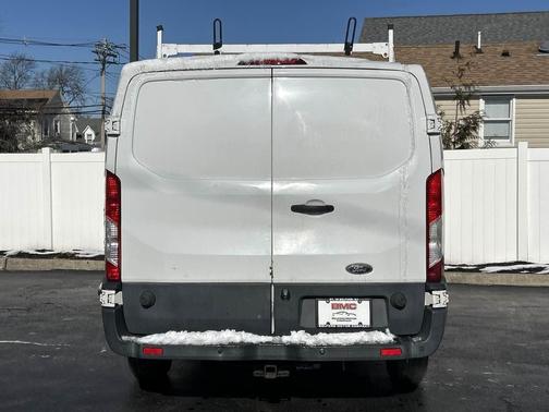 2015 Ford Transit-150 Base