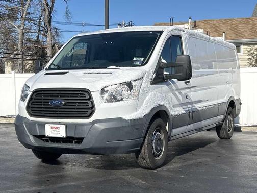 2015 Ford Transit-150 Base