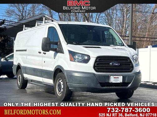 2015 Ford Transit-150 Base