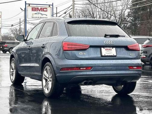 2016 Audi Q3 2.0T Premium Plus