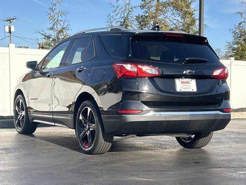 2020 Chevrolet Equinox L