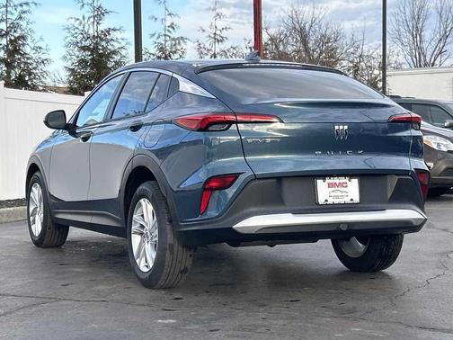 2024 Buick Envista Preferred FWD