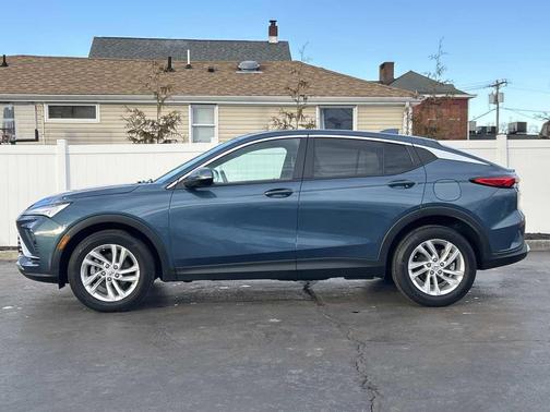 2024 Buick Envista Preferred FWD