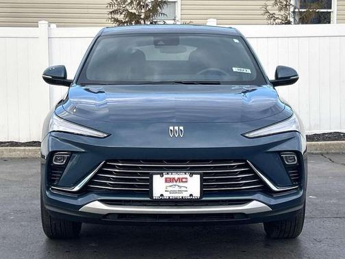 2024 Buick Envista Preferred FWD